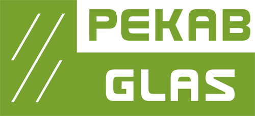 Pekab Glas Logo